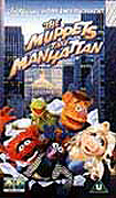 The Muppets Take Manhattan